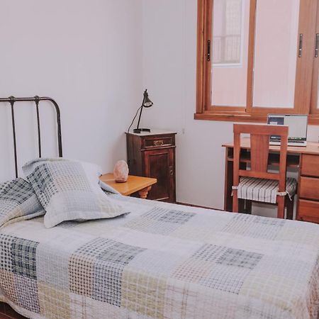 Вилла Casa Marita 11 Лос-Льянос-де-Аридане Экстерьер фото